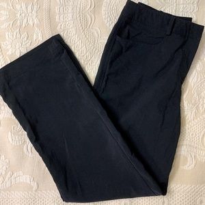WORTH Collection Black Pants